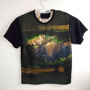 Pronature elk hunting shirt